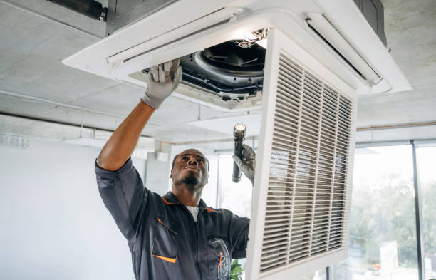 Licensed Hvac service in Syracuse, IN - FH HVAC